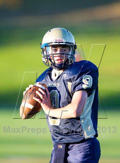 Thumbnail 1 in Newton North @ Needham photogallery.
