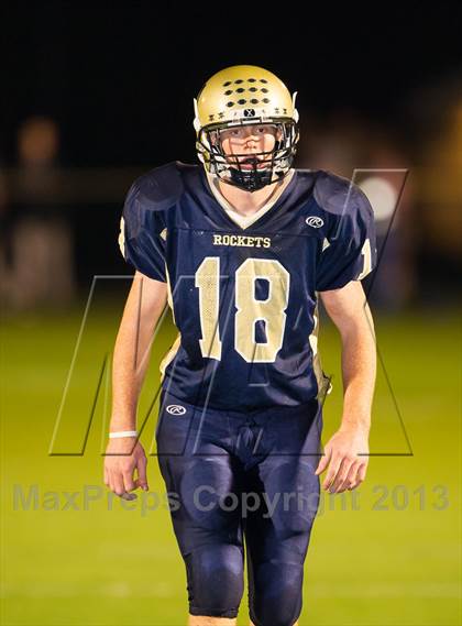 Thumbnail 1 in Newton North @ Needham photogallery.