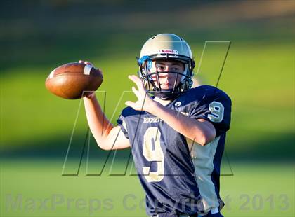 Thumbnail 2 in Newton North @ Needham photogallery.