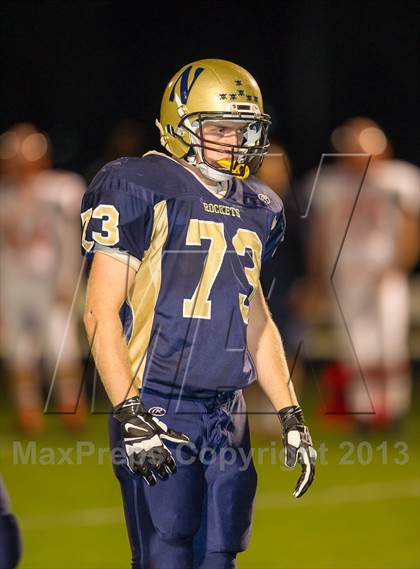 Thumbnail 3 in Newton North @ Needham photogallery.