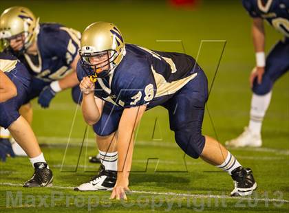 Thumbnail 2 in Newton North @ Needham photogallery.