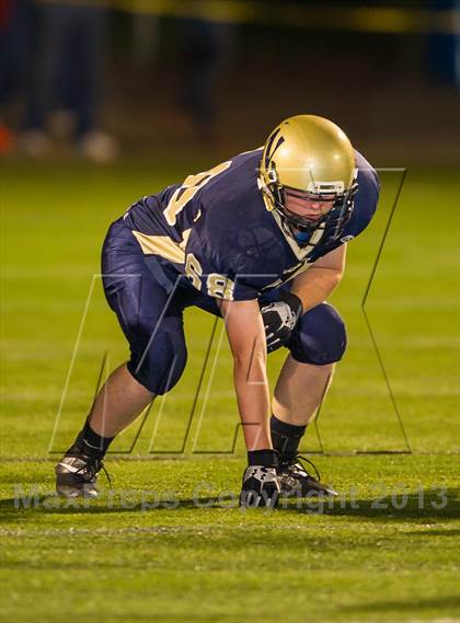 Thumbnail 3 in Newton North @ Needham photogallery.