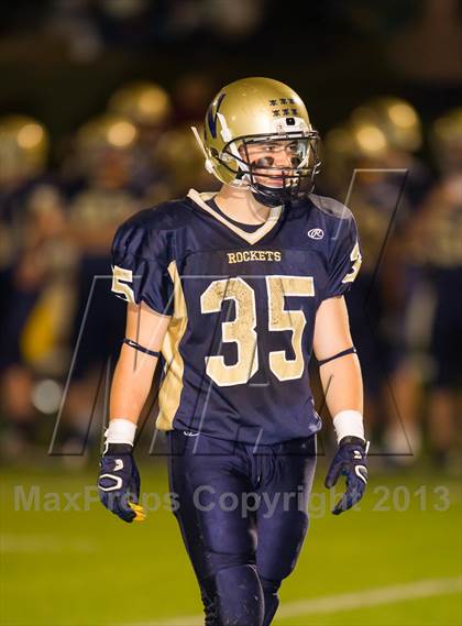 Thumbnail 3 in Newton North @ Needham photogallery.