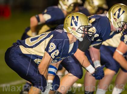 Thumbnail 1 in Newton North @ Needham photogallery.