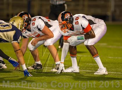 Thumbnail 3 in Newton North @ Needham photogallery.