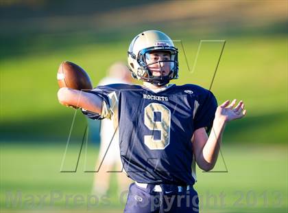 Thumbnail 2 in Newton North @ Needham photogallery.