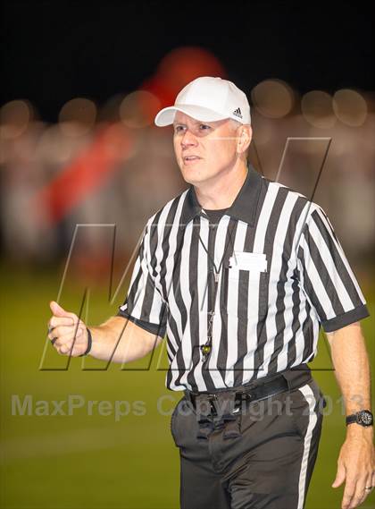 Thumbnail 3 in Newton North @ Needham photogallery.