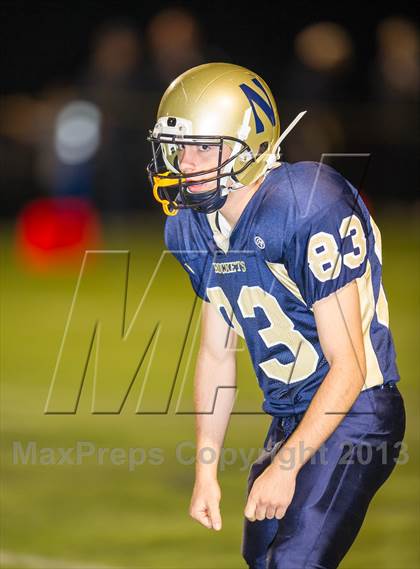 Thumbnail 2 in Newton North @ Needham photogallery.