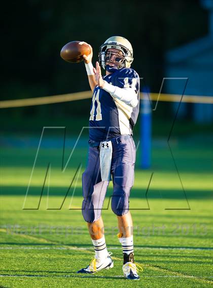 Thumbnail 1 in Newton North @ Needham photogallery.