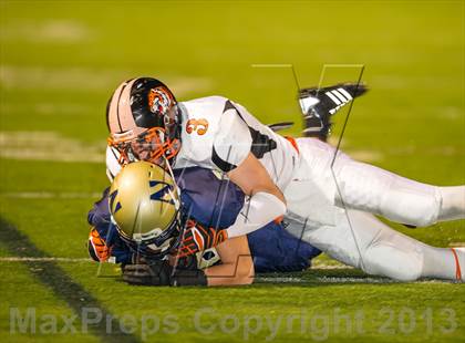 Thumbnail 1 in Newton North @ Needham photogallery.