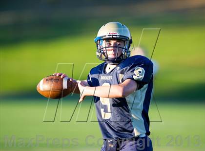 Thumbnail 1 in Newton North @ Needham photogallery.