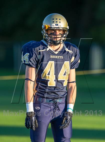 Thumbnail 1 in Newton North @ Needham photogallery.