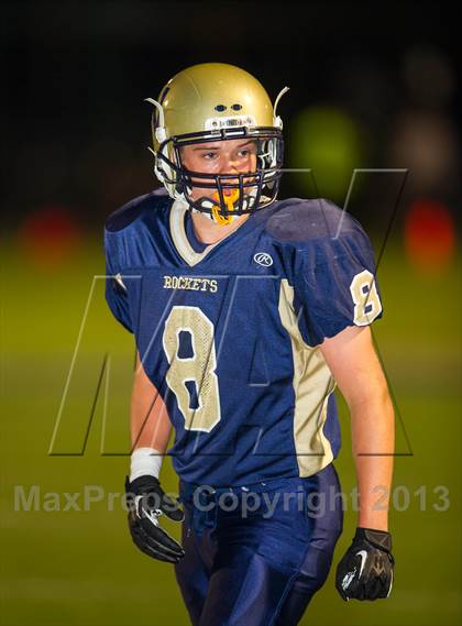 Thumbnail 3 in Newton North @ Needham photogallery.