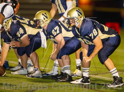 Thumbnail 2 in Newton North @ Needham photogallery.