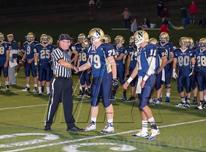 Thumbnail 1 in Newton North @ Needham photogallery.