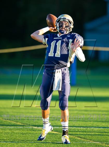 Thumbnail 2 in Newton North @ Needham photogallery.