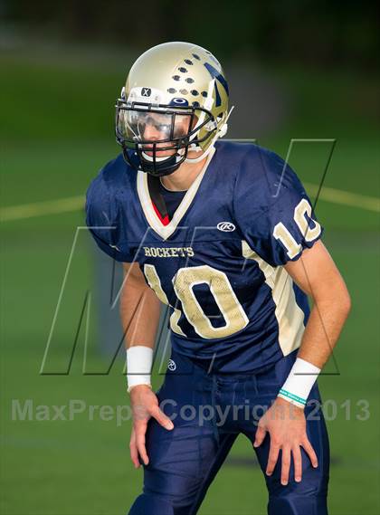 Thumbnail 2 in Newton North @ Needham photogallery.