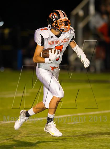 Thumbnail 2 in Newton North @ Needham photogallery.