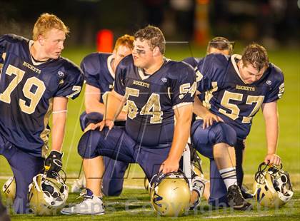 Thumbnail 3 in Newton North @ Needham photogallery.