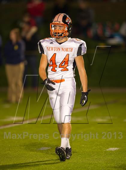 Thumbnail 3 in Newton North @ Needham photogallery.