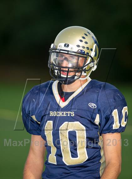 Thumbnail 3 in Newton North @ Needham photogallery.
