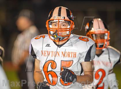 Thumbnail 2 in Newton North @ Needham photogallery.