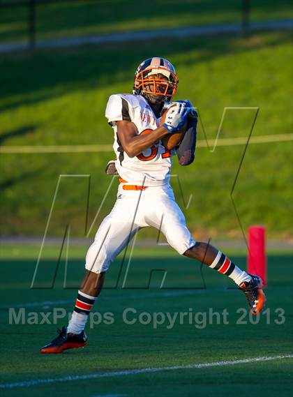 Thumbnail 3 in Newton North @ Needham photogallery.