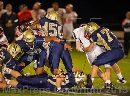 Thumbnail 2 in Newton North @ Needham photogallery.