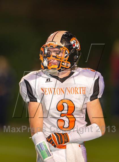 Thumbnail 1 in Newton North @ Needham photogallery.