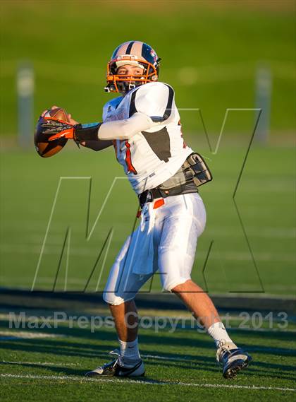 Thumbnail 2 in Newton North @ Needham photogallery.