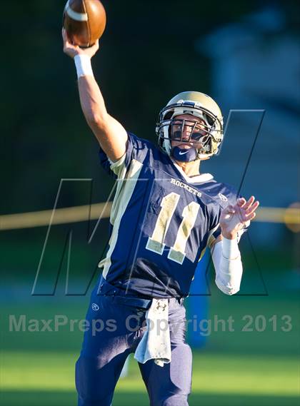 Thumbnail 2 in Newton North @ Needham photogallery.