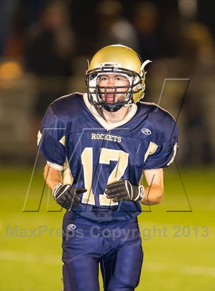 Thumbnail 1 in Newton North @ Needham photogallery.
