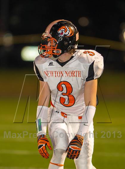 Thumbnail 1 in Newton North @ Needham photogallery.