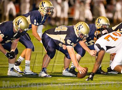 Thumbnail 2 in Newton North @ Needham photogallery.