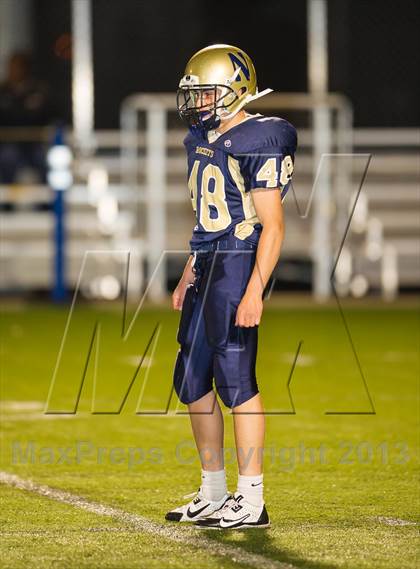 Thumbnail 3 in Newton North @ Needham photogallery.