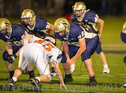 Thumbnail 3 in Newton North @ Needham photogallery.