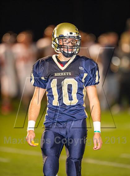 Thumbnail 2 in Newton North @ Needham photogallery.