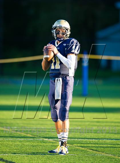 Thumbnail 3 in Newton North @ Needham photogallery.