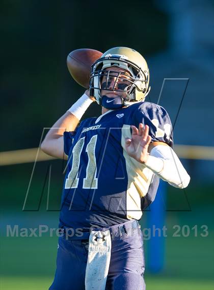Thumbnail 1 in Newton North @ Needham photogallery.