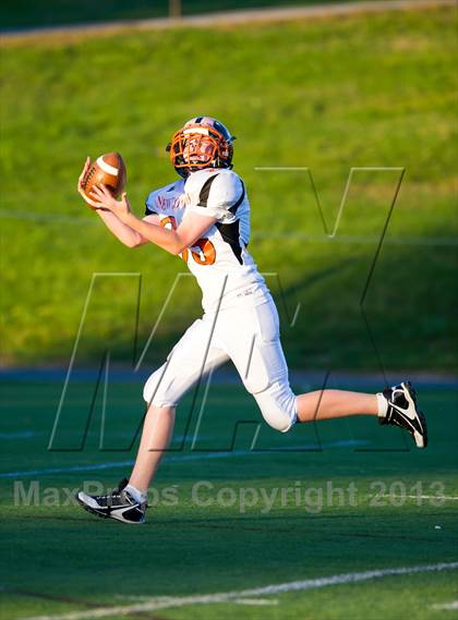 Thumbnail 1 in Newton North @ Needham photogallery.