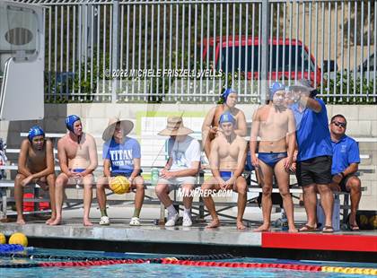Thumbnail 2 in Eastlake vs L.J.Country Day (16th Annual Draz Classic) photogallery.
