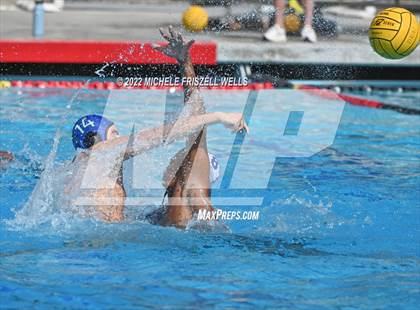 Thumbnail 2 in Eastlake vs L.J.Country Day (16th Annual Draz Classic) photogallery.