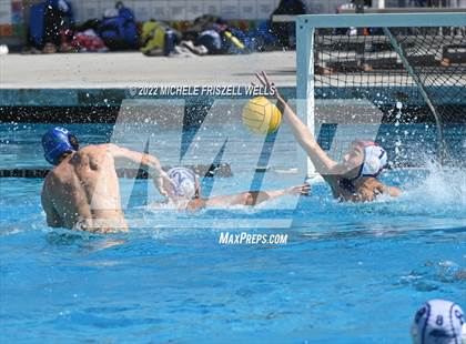 Thumbnail 1 in Eastlake vs L.J.Country Day (16th Annual Draz Classic) photogallery.