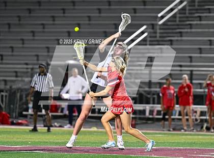 Thumbnail 2 in Milton @ Lambert (Scrimmage) photogallery.