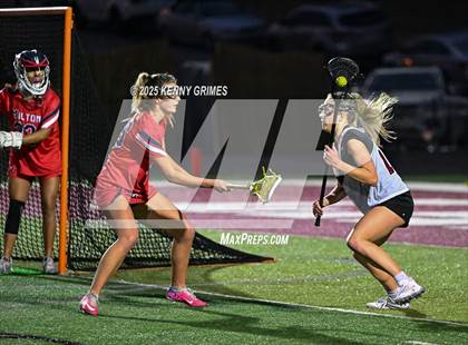Thumbnail 2 in Milton @ Lambert (Scrimmage) photogallery.