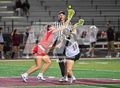 Thumbnail 3 in Milton @ Lambert (Scrimmage) photogallery.