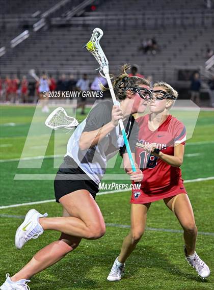Thumbnail 1 in Milton @ Lambert (Scrimmage) photogallery.