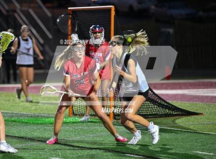 Thumbnail 1 in Milton @ Lambert (Scrimmage) photogallery.