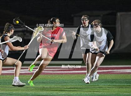 Thumbnail 3 in Milton @ Lambert (Scrimmage) photogallery.