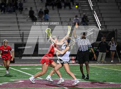 Thumbnail 3 in Milton @ Lambert (Scrimmage) photogallery.